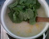 Foto langkah ke 3 dari resep Bubur Tinotuan.