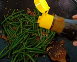 Foto langkah ke 7 dari resep Baby Buncis ala Singapore.