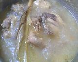 Foto langkah ke 2 dari resep Ayam Goreng Kremes.