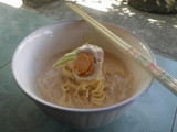 Pasta DuBu KongGukSu