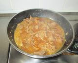 Foto langkah ke 4 dari resep Bistik Ala Ibu.