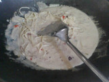 Pasta DuBu KongGukSu