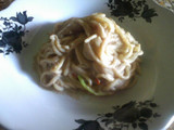 Pasta DuBu KongGukSu