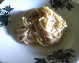 Foto langkah ke 4 dari resep Pasta DuBu KongGukSu.