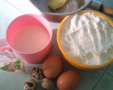 Foto langkah ke 1 dari resep Gyeran Bbang ( 계란 빵 ).