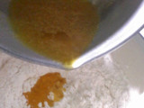 Gyeran Bbang ( 계란 빵 )