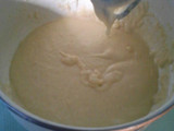Gyeran Bbang ( 계란 빵 )