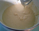 Foto langkah ke 6 dari resep Gyeran Bbang ( 계란 빵 ).