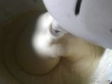 Gyeran Bbang ( 계란 빵 )