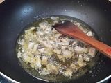 Hot Tuna Spaghetti