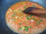 Hot Tuna Spaghetti