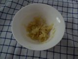 Curried Carrot Soup