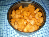 Curried Carrot Soup