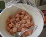 Foto langkah ke 1 dari resep Sate Ayam Super Mudah.