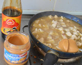 Foto langkah ke 4 dari resep Sate Ayam Super Mudah.