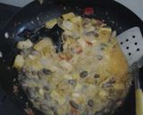 Foto langkah ke 4 dari resep Krecek (dorokdok) tahu.