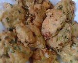 Foto langkah ke 4 dari resep Bakwan Tahu.