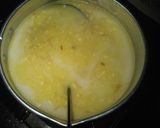 Foto langkah ke 5 dari resep Sup Krim Wortel Jagung.