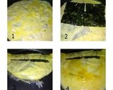 Foto langkah ke 1 dari resep KOREAN OMELET ROLL (Gaeran Mari).