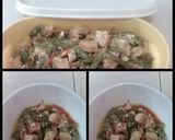 Foto langkah ke 2 dari resep Tumis Buncis Wortel Sosis Berkuah.