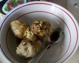Foto langkah ke 1 dari resep BAKSO BAKAR ALA PAHLAWAN TRIP.