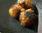 Foto langkah ke 3 dari resep BAKSO BAKAR ALA PAHLAWAN TRIP.
