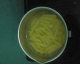 Foto langkah ke 1 dari resep French Fries Lena.