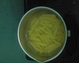 Foto langkah ke 1 dari resep French Fries Lena.