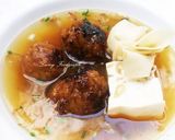 Foto langkah ke 5 dari resep BAKSO BAKAR ALA PAHLAWAN TRIP.