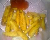 Foto langkah ke 4 dari resep French Fries Lena.