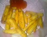 Foto langkah ke 4 dari resep French Fries Lena.
