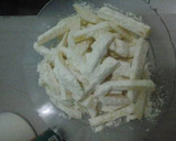 Foto langkah ke 3 dari resep French Fries Lena.