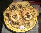 Foto langkah ke 5 dari resep Kue Terang Bulan Mini.
