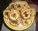 Foto langkah ke 5 dari resep Kue Terang Bulan Mini.