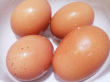 Steamed Egg in Stone Pot