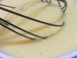 Steamed Egg in Stone Pot