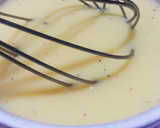 Foto langkah ke 5 dari resep Steamed Egg in Stone Pot.