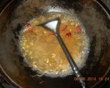 Foto langkah ke 3 dari resep tumis cecek campur..
