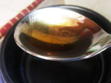 Steamed Egg in Stone Pot