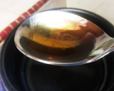 Foto langkah ke 6 dari resep Steamed Egg in Stone Pot.