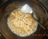 Foto langkah ke 4 dari resep tumis cecek campur..