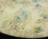 Foto langkah ke 10 dari resep Steamed Egg in Stone Pot.