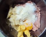 Foto langkah ke 1 dari resep Sup Mutiara.