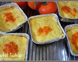 Foto langkah ke 6 dari resep Pastel Tutup Mudah.
