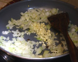 Foto langkah ke 7 dari resep Spring in Snow Garden.