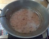 Foto langkah ke 3 dari resep Tek Nino's Secret Recipe: Minyak Kelapa.
