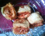 Foto langkah ke 3 dari resep TAHU SETAN.