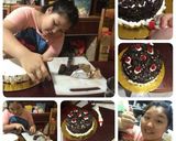 Foto langkah ke 10 dari resep Blackforest.