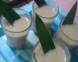 Foto langkah ke 3 dari resep bubur kacang ijo.