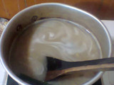 bubur kacang ijo